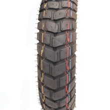 Duro Median HF903 120/70-12 Tubeless Tire - view 2