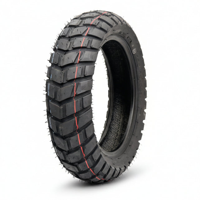 Duro Median HF903 130/70-12 Tubeless Tire