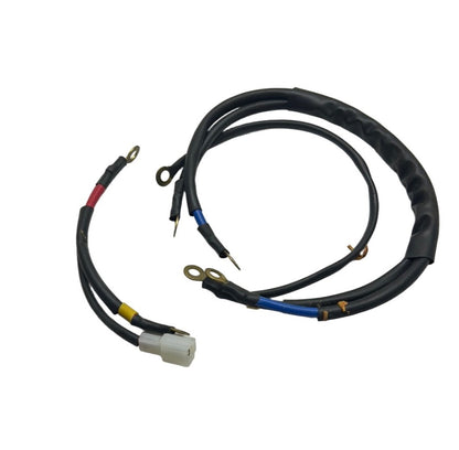 Battery Harness For Cut Out Relay; Stella Auto