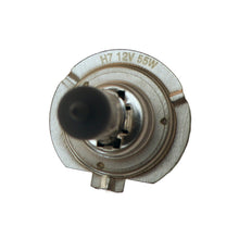 Universal Parts 12V 55W H7 Headlight Bulb Replacement - view 2