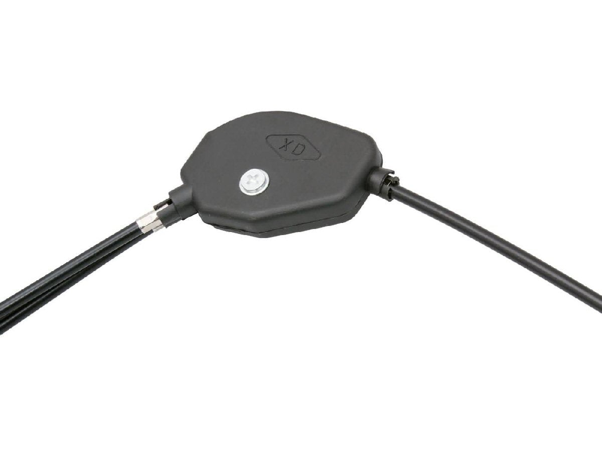 101 Octane Throttle Cable for 2-Stroke 1E40QMB Scooters - view 3