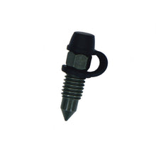 Universal Parts Brake Bleeder Fitting And Cap - view 2