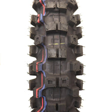 Duro DM1154 90/100-14 Tube-Type Tire - view 2