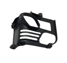 Hood, Exhaust; Stella 4T