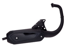 Tecnigas Silent Pro Exhaust for Vertical Minarelli - view 2