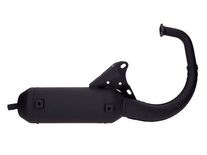 Tecnigas Silent Pro Exhaust for Vertical Minarelli - view 4