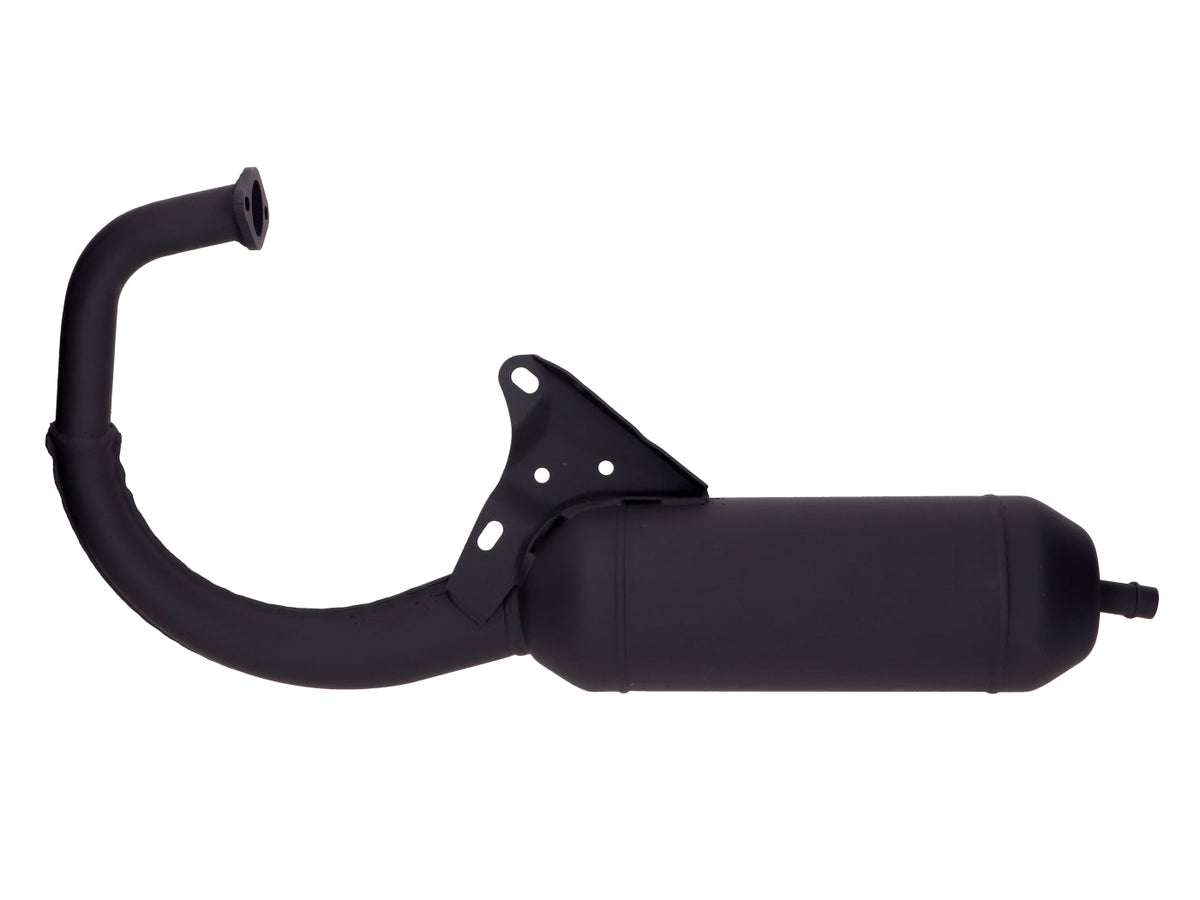 Tecnigas Silent Pro Exhaust for Vertical Minarelli - view 5