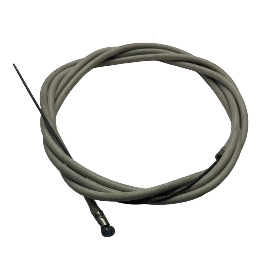 Complete Gear Shift Cable for Vespa P-Series, Stella 2T