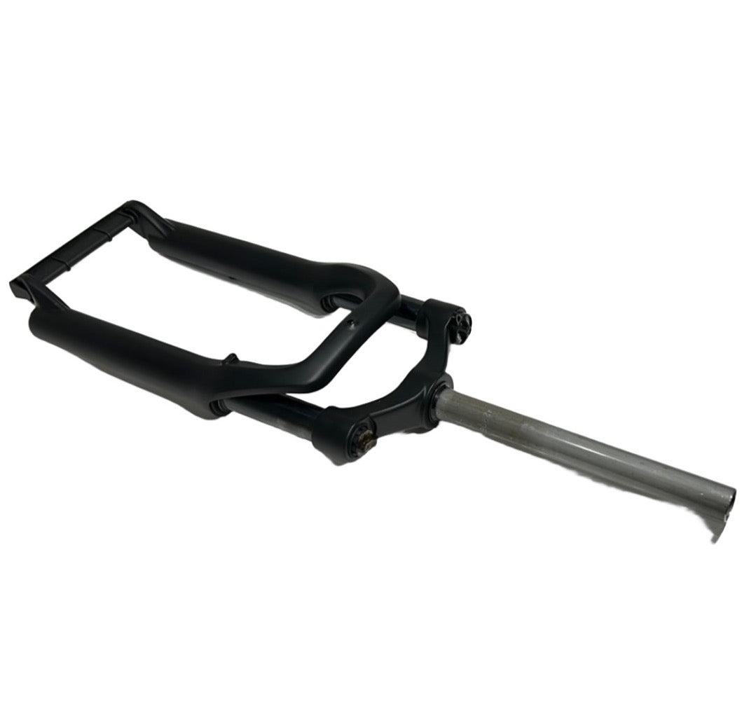 eBike Front Fender; Genuine XS 750F - view 3