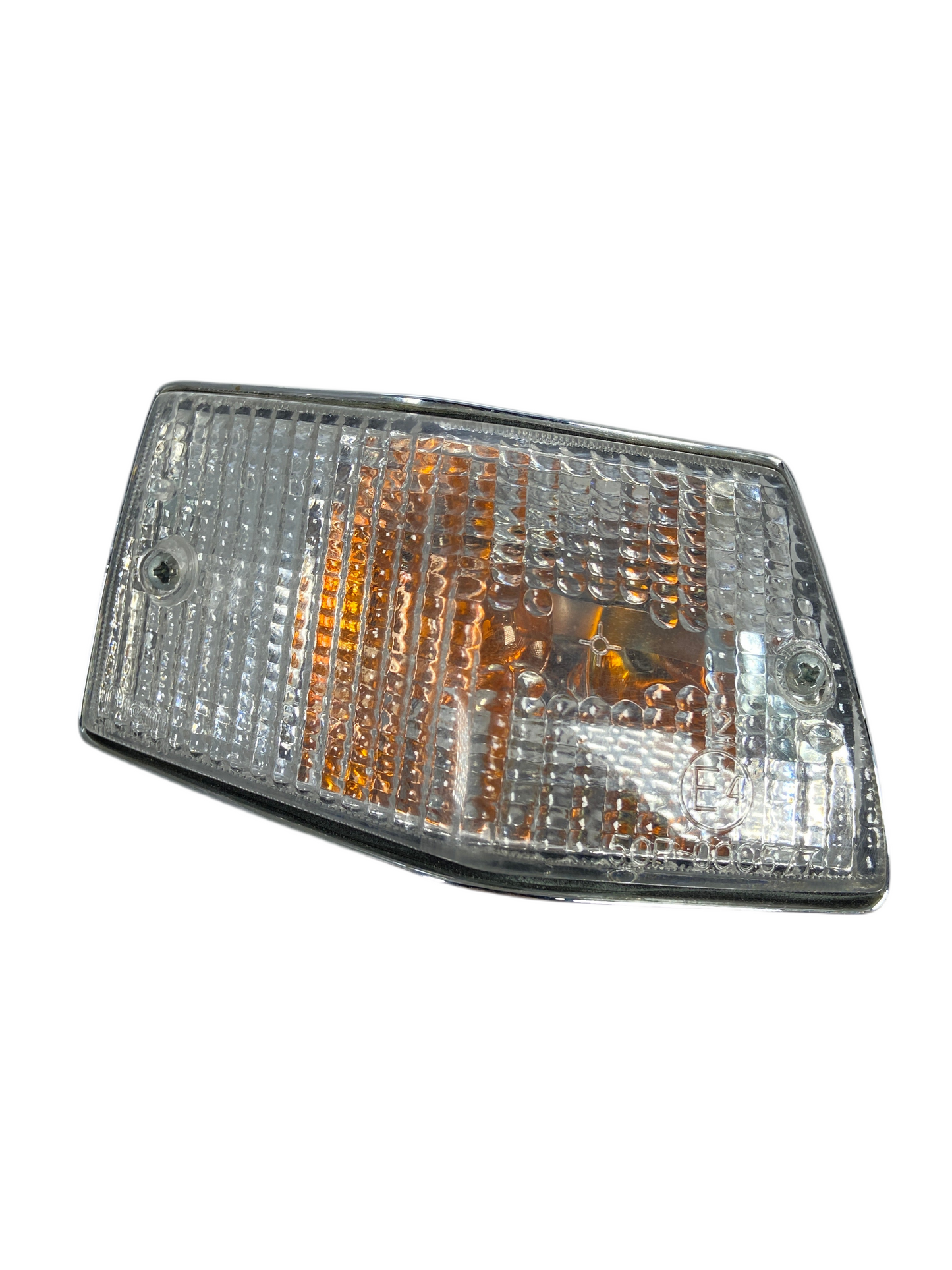 Rear Left Turn Signal Assy, Stella