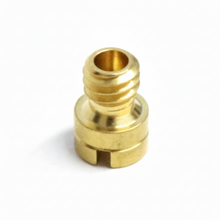 Jet (Keihin PB Style Carburetors); Genuine 4mm