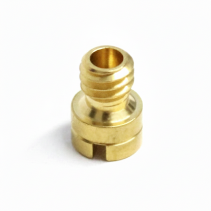 Jet (Keihin PB Style Carburetors); Genuine 4mm
