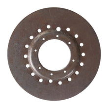 Backplate for Clutch Gear NOS