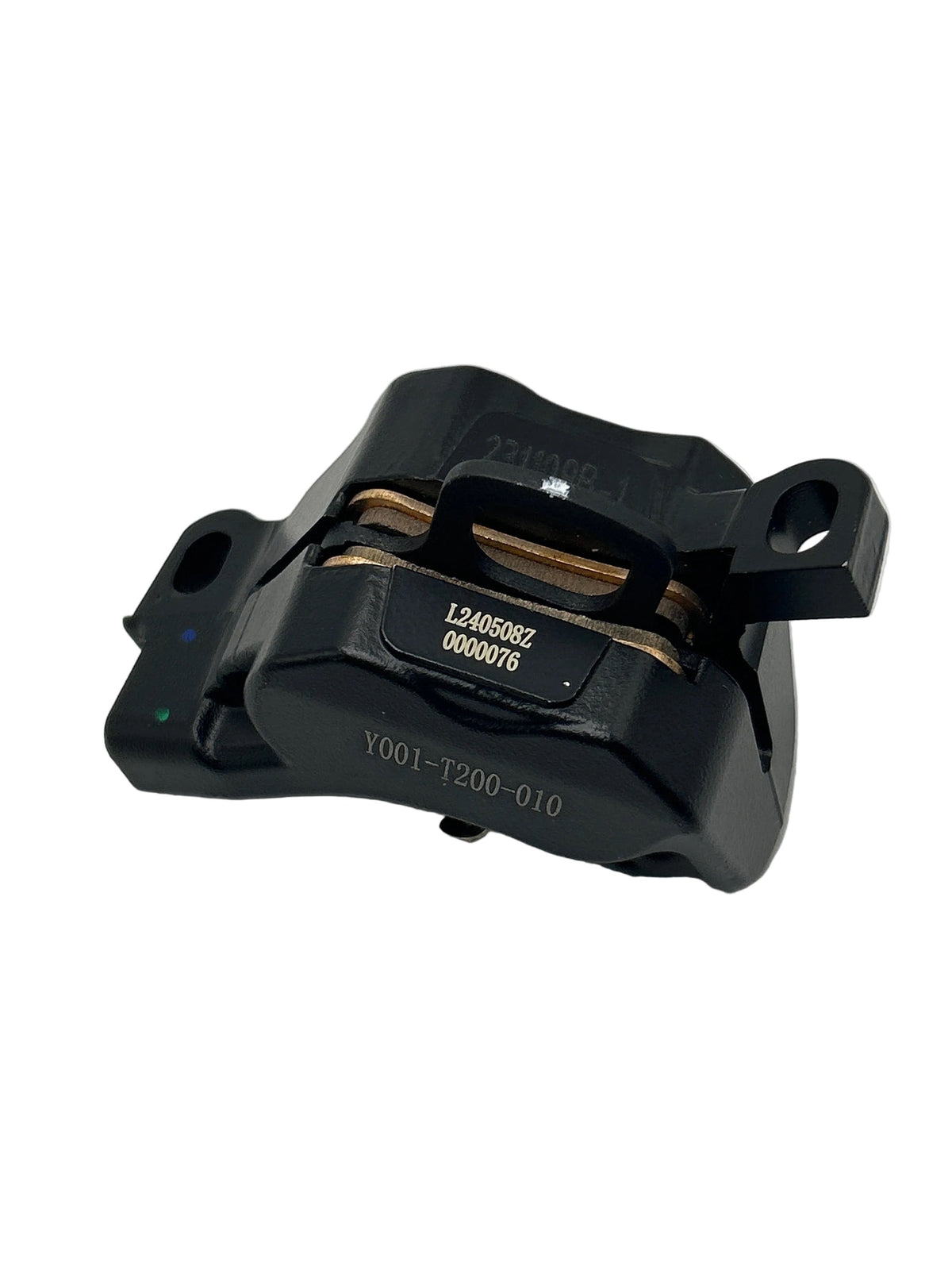 Front Brake Caliper; NIU XQi3
