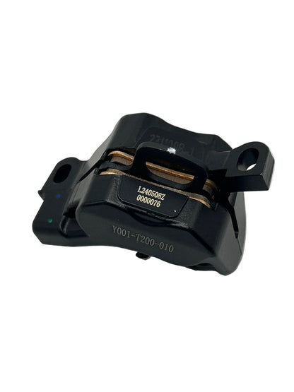 Front Brake Caliper; NIU XQi3