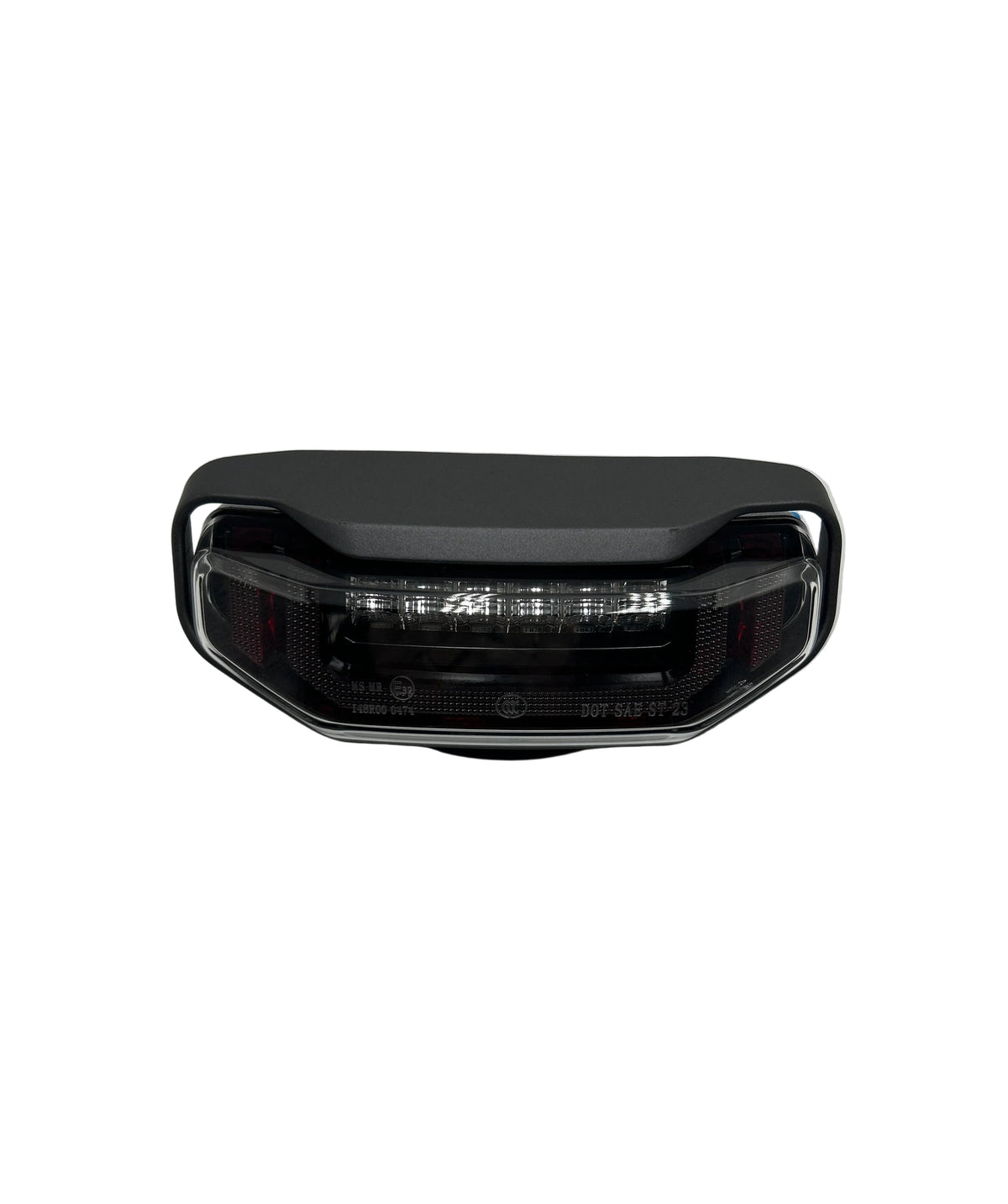 Tail Light; NIU XQi3