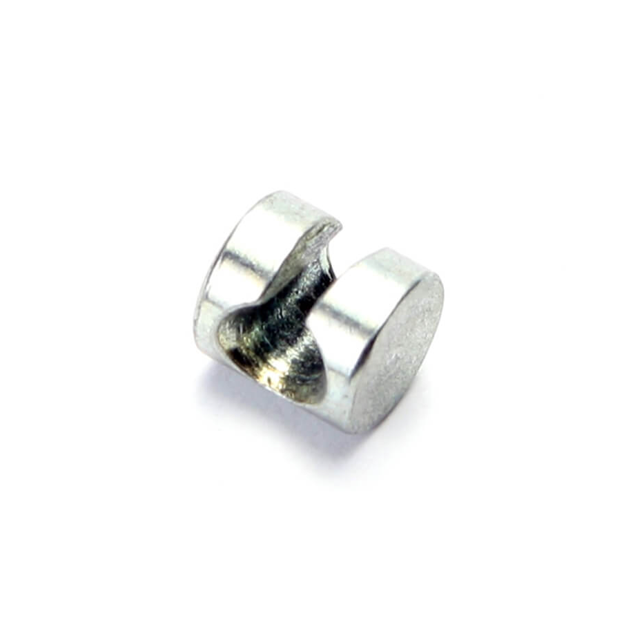 Split Barrel Nipple For Cable