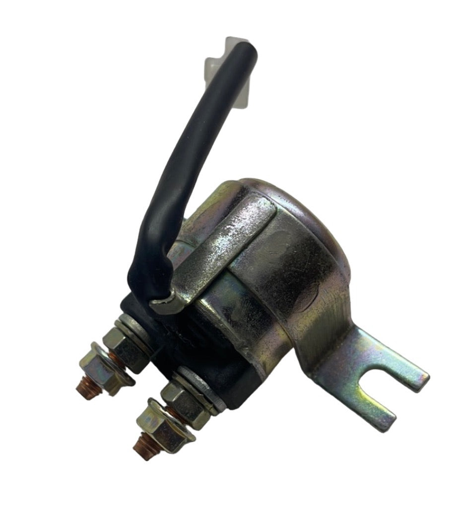 Cut Out Relay- Stella 4T/Auto