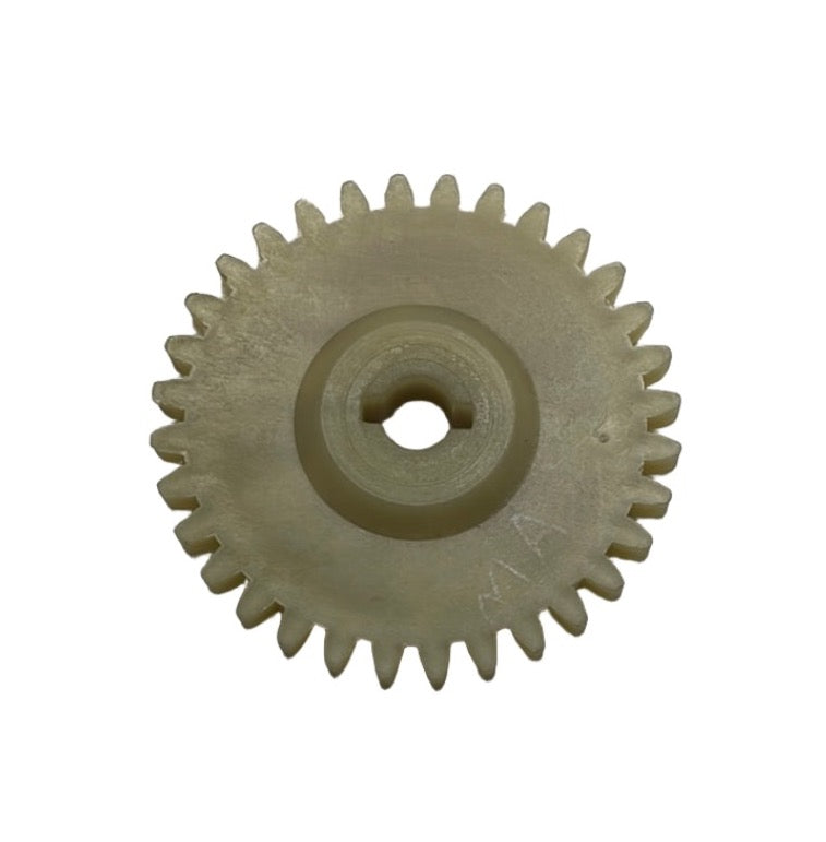 Gear, Oil Pump; Stella Auto - view 2