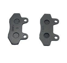 Front Brake Pads Set; CSC Bella - view 2