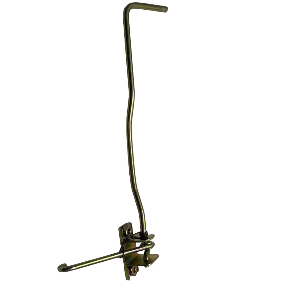 Assy., Lever Cowl Locking LH; Stella Auto - view 2
