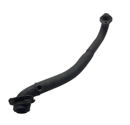 Exhaust Pipe Comp. Primary (Flange Type); Stella Auto
