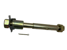 Axle Assembly for 10"sidecar