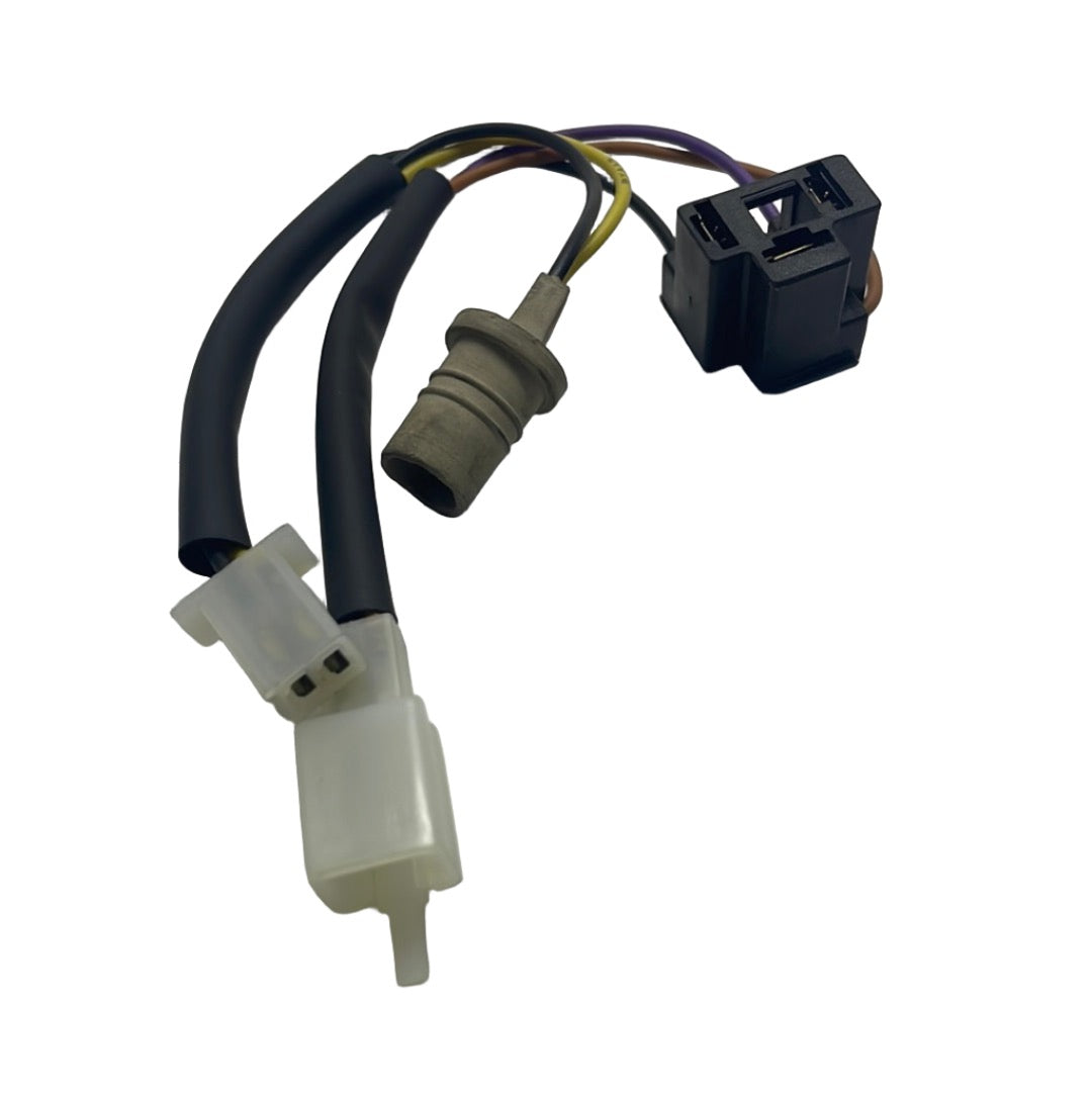 Headlight Wiring Harness; Stella 4T/Auto - view 2
