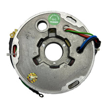 Electronic Ignition Stator - Scooterworks EIK Kit - view 2