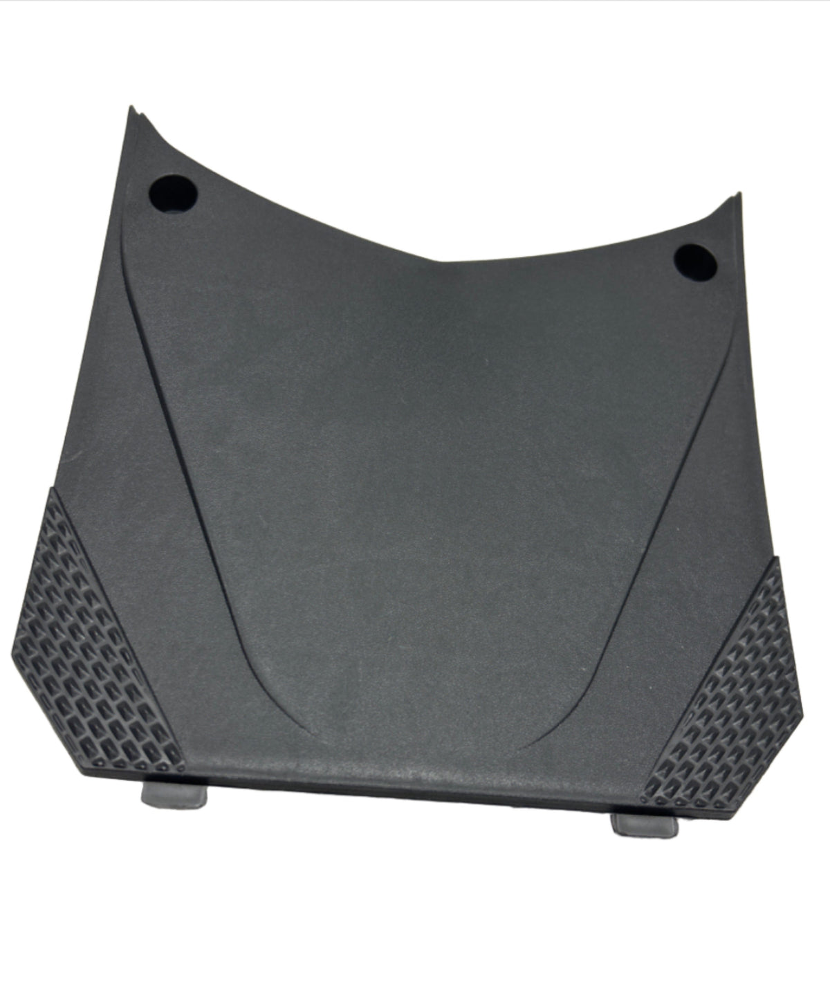 Floorboard Battery Access Panel; CSC Nitro Sport