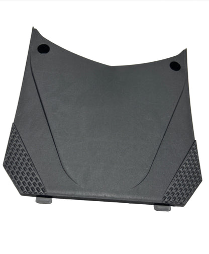 Floorboard Battery Access Panel; CSC Nitro Sport