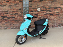Pre-Owned 2023 Genuine Scooter Company Buddy 125cc