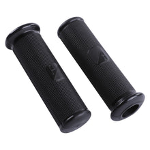 Tutti Ricambi Vintage Vespa Handlebar Grips - Black