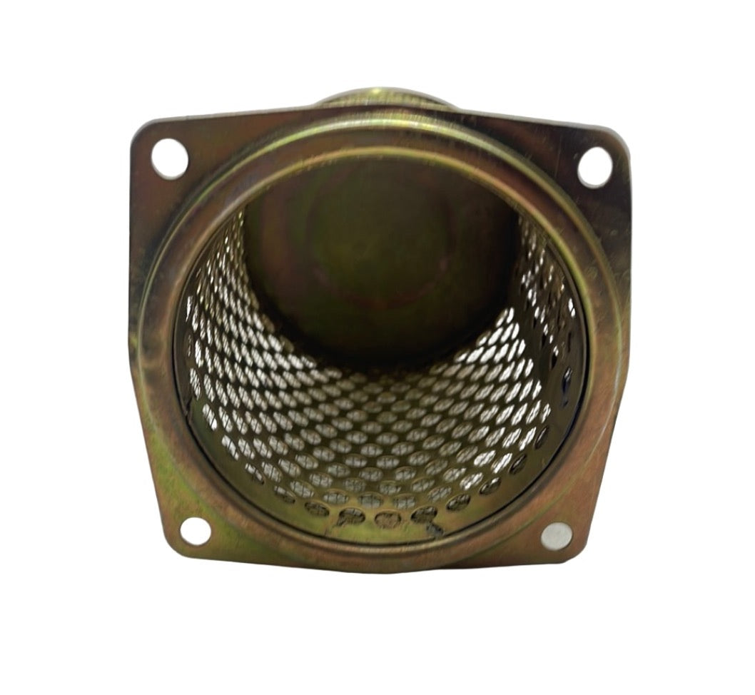 Element Box; Air Cleaner; Stella 4T - view 2