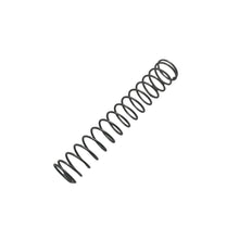 Spring Throttle Valve; Stella 4T
