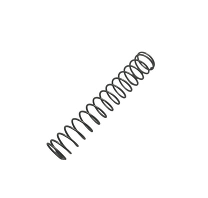 Spring Throttle Valve; Stella 4T