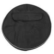 Spare Tire Cover ( 8" ); Grey