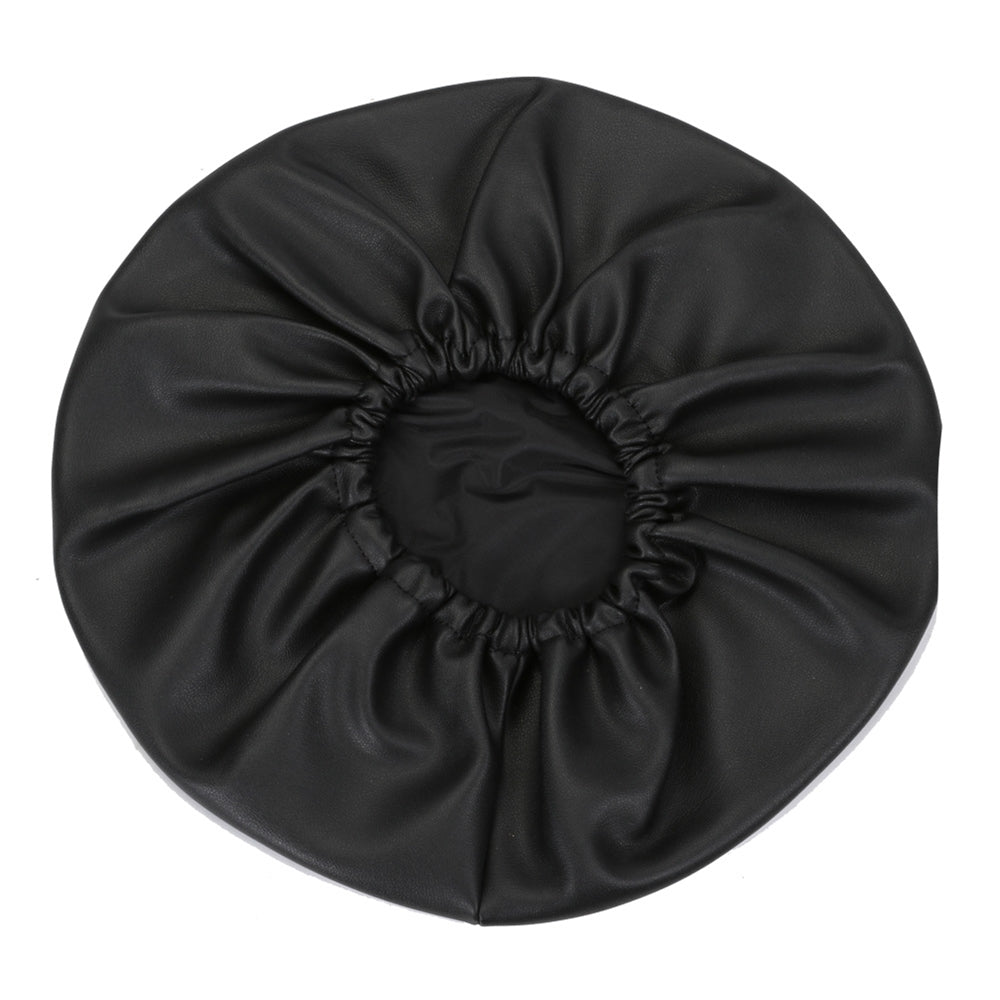 Spare Tire Cover ( 8" ); Grey - view 2