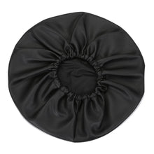 Spare Tire Cover ( 8" ); Grey - view 2