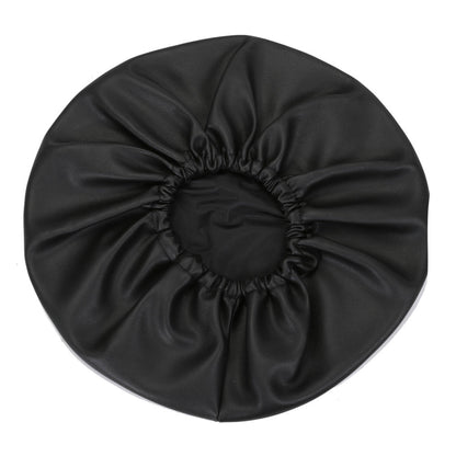 Spare Tire Cover ( 8" ); Grey - view 2
