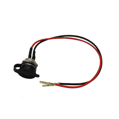 Universal Parts 3-Prong Charger Port - view 3