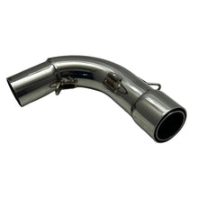 HEADER FOR PE30 EXHAUST
