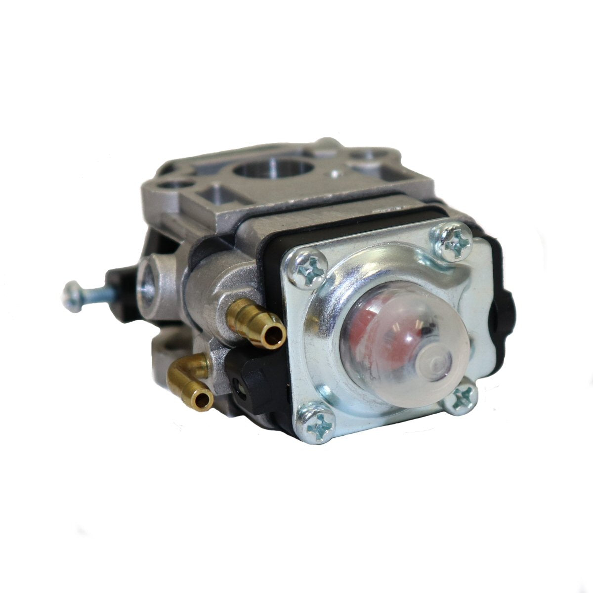 Universal Parts Carburetor for 2-stroke - 12mm - view 5