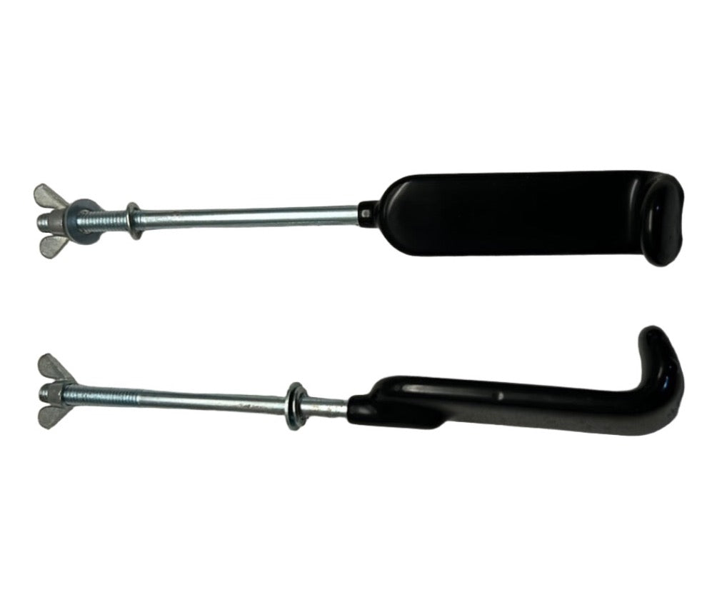 Hardware for Prima front rack 0200-0182