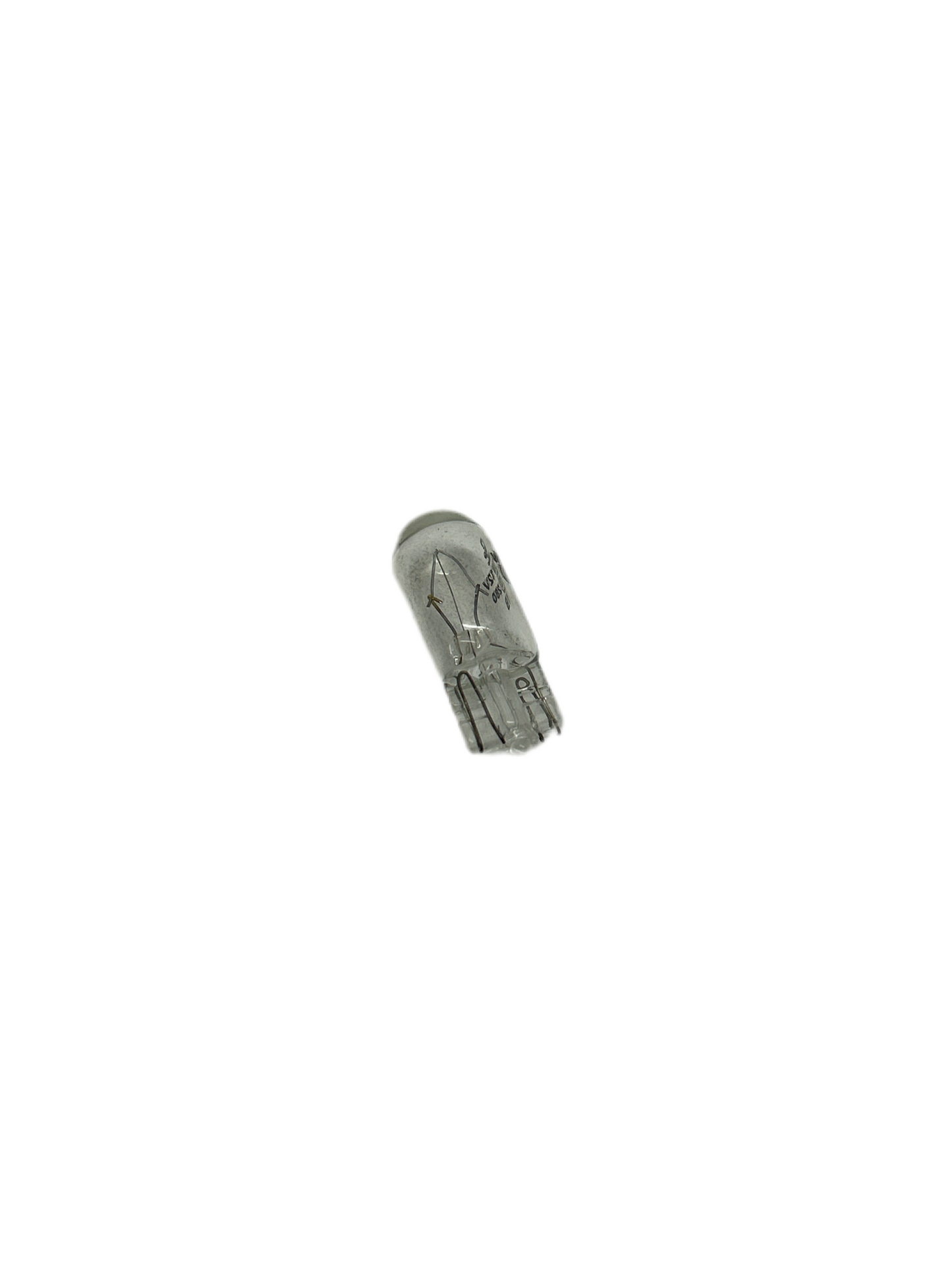 Speedometer Bulb (12v 5w); CSC Pug