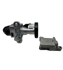 Lock and Ignition Set with Keys; CSC Nitro Sport - view 2