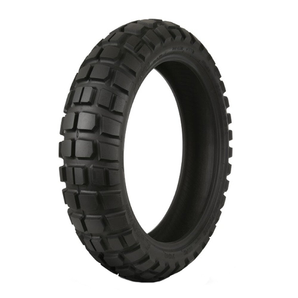 Kenda Brand K784 130/70-12 Big Block Tubeless Tire