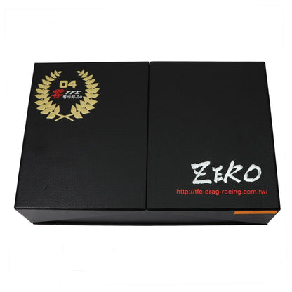 TFC Forged Clutch Kit - GY6 - view 4