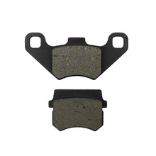 Universal Parts ATV Disc Brake Pads - view 2