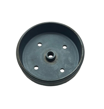 Clutch Housing Assy.; Rear - view 2